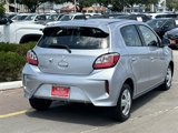Used 2021 Mitsubishi Mirage ES image 5