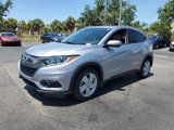 Used 2019 Honda HR-V EX-L image 2