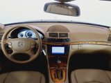 Used 2008 Mercedes-Benz E 350 Sedan image 3