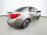 Used 2017 Toyota Corolla SE image 4