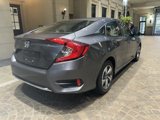 Used 2020 Honda Civic LX image 3