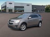 Used 2012 Chevrolet Equinox LT w/ Driver Convenience Package image 1