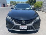 Used 2019 Toyota Camry L image 2