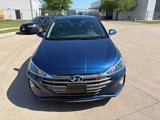 Used 2020 Hyundai Elantra SEL image 2