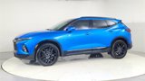 Used 2020 Chevrolet Blazer RS image 3