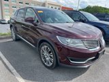 Used 2017 Lincoln MKX Reserve w/ Driver Assistance Package image 6