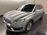 Used 2020 Lincoln Nautilus Reserve image 3