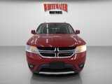 Used 2018 Dodge Journey SXT w/ Comfort/Convenience Group image 6