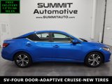Used 2021 Nissan Sentra SV image 1
