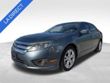 Used 2012 Ford Fusion SE image 4