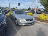 Used 2003 Mercedes-Benz SL 500 image 2