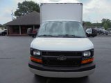 Used 2017 Chevrolet Express 3500 image 3