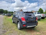 Used 2021 Chevrolet Trax LT image 4