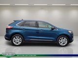 Used 2020 Ford Edge Titanium w/ Equipment Group 301A image 2