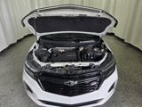 Used 2022 Chevrolet Equinox RS w/ RS Leather Package image 6