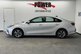 Used 2021 Kia Forte LXS image 6