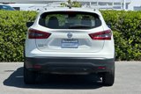 Certified 2022 Nissan Rogue Sport S image 5