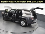 Used 2017 Toyota 4Runner SR5 image 2