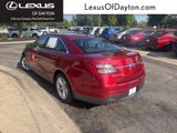 Used 2016 Ford Taurus SEL w/ Equipment Group 201A image 5