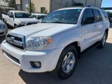 Used 2008 Toyota 4Runner Sport image 3