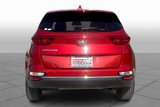 Used 2020 Kia Sportage LX image 4