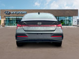 New 2025 Hyundai Elantra Sport w/ Cargo Package image 6