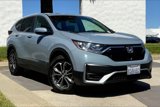 Used 2020 Honda CR-V EX-L image 2