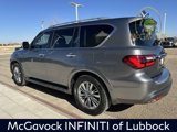 Used 2021 INFINITI QX80 Luxe w/ Cargo Package image 4