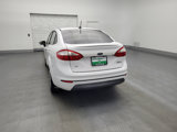 Used 2015 Ford Fiesta SE w/ Equipment Group 201A image 6
