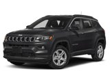 New 2025 Jeep Compass Latitude image 3