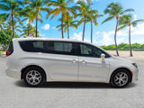 Used 2018 Chrysler Pacifica Touring Plus w/ Tire & Wheel Group image 2