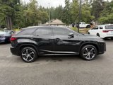 Used 2017 Lexus RX 450h AWD image 4