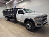 Used 2019 RAM 5500 Tradesman w/ Max Tow Package image 3