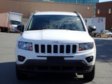 Used 2014 Jeep Compass Sport w/ Power Value Group image 2