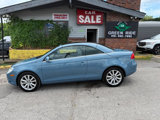 Used 2007 Volkswagen Eos 2.0T image 2