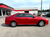 Used 2012 Toyota Camry LE image 2