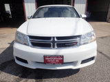 Used 2012 Dodge Avenger SXT image 3