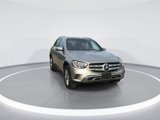 Certified 2020 Mercedes-Benz GLC 300 4MATIC image 2