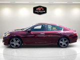 Used 2016 Honda Accord Sport image 2