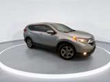 Used 2019 Honda CR-V EX-L image 2