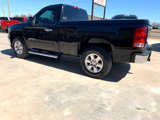 Used 2011 GMC Sierra 1500 SLE w/ Chrome Essentials Package image 4