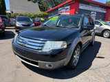 Used 2008 Ford Taurus X SEL image 5