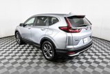 Used 2021 Honda CR-V EX-L image 4