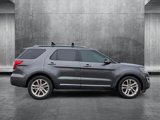 Used 2016 Ford Explorer XLT w/ Equipment Group 202A image 4