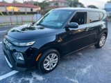 Used 2020 Kia Soul LX image 3