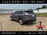Used 2020 Buick Enclave Premium w/ Sun and Sites Package image 5