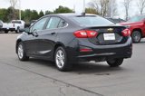 Used 2018 Chevrolet Cruze LT w/ Convenience Package image 5