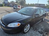 Used 2016 Chevrolet Impala LTZ image 2