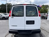 Used 2021 Chevrolet Express 2500 w/ Driver Convenience Package image 6
