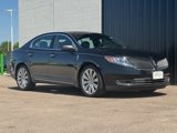 Used 2014 Lincoln MKS AWD w/ Equipment Group 201A image 4